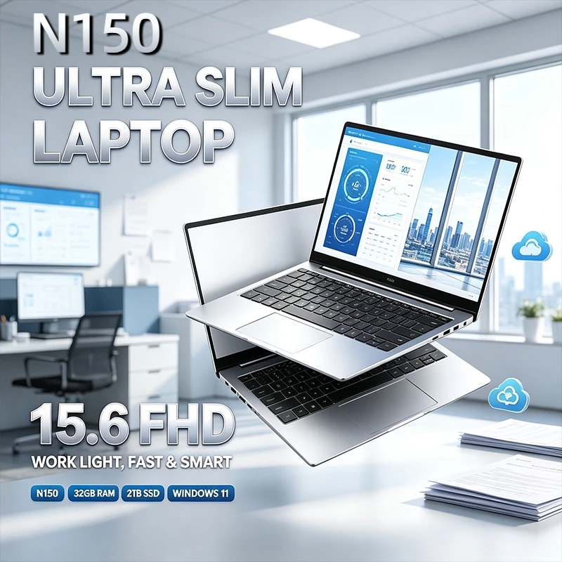 Ddr4 32Gb - Laptop z 15,6-calowym ekranem IPS o
