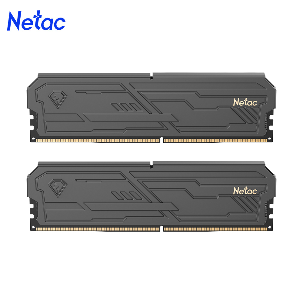 Sodimm Ddr4 - Pamięć Netac DDR4 3200MHz 3600MHz DDR4
