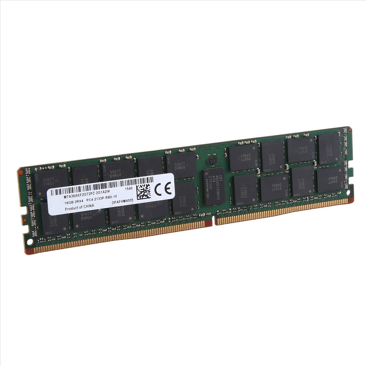 Ecc Ram Server - DT345 Najnowsza pamięć RAM serwerowa MT