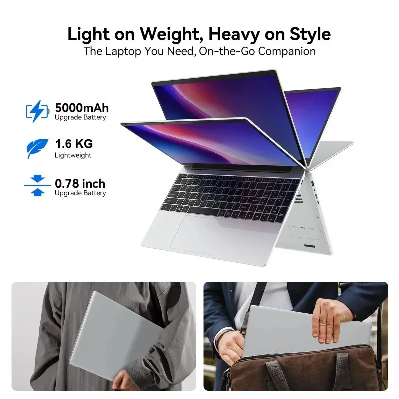 Nowy laptop 2026 z ekranem 15, – Ddr4 Laptop Ram recenzja i cena