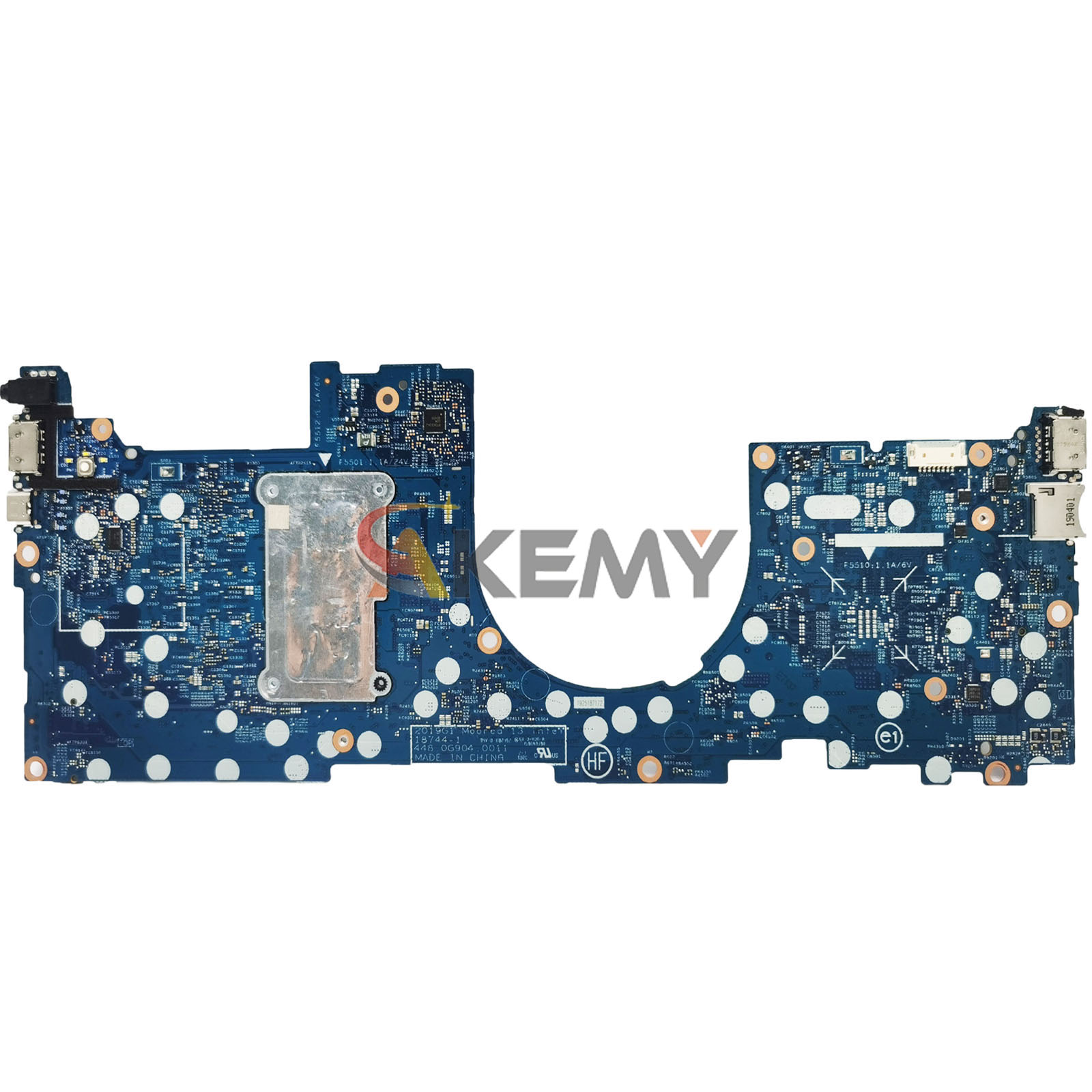 L72578-601 L63124-601 Płyta gł – Ddr4 8Gb recenzja i cena