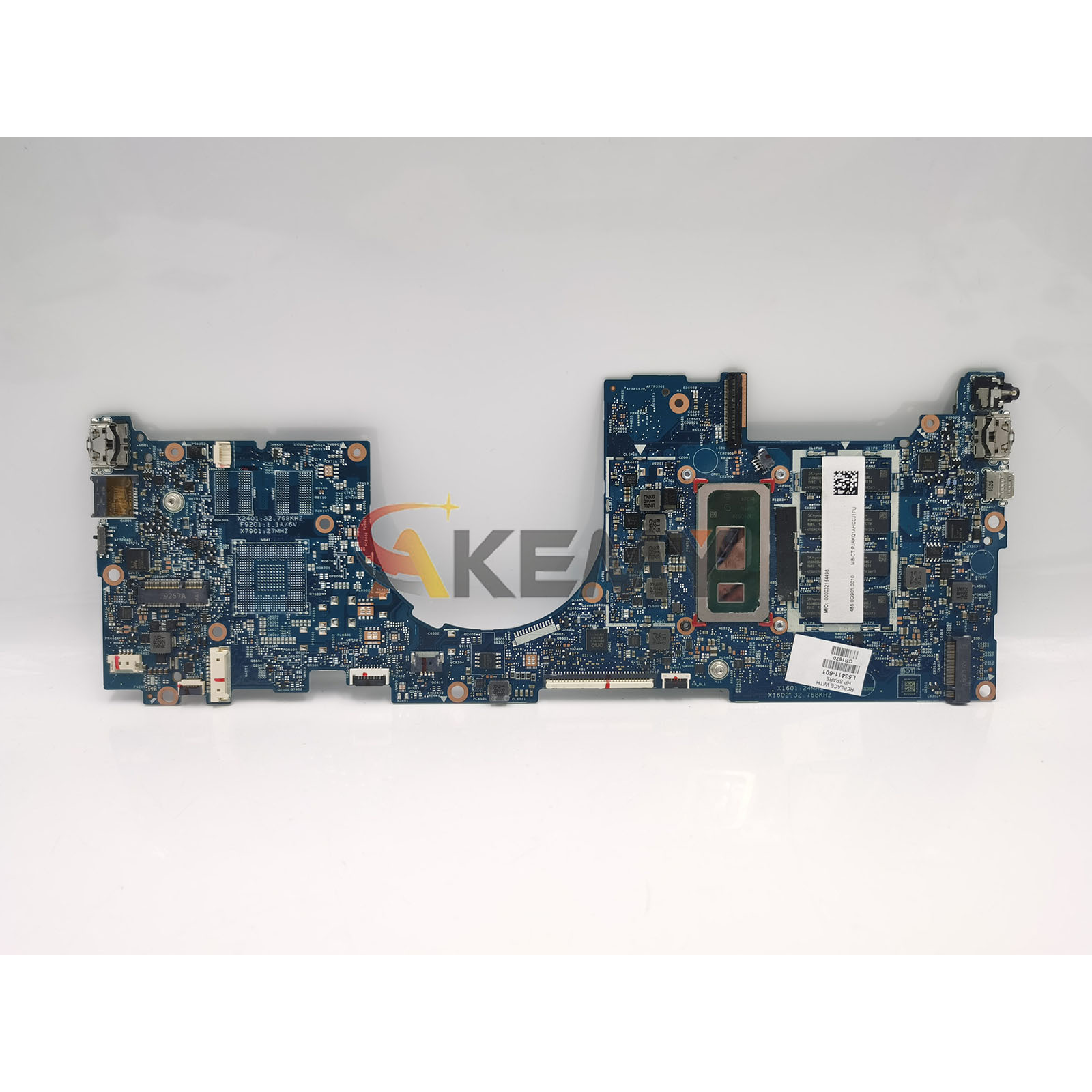 L72578-601 L63124-601 Płyta gł – Ddr4 8Gb recenzja i cena