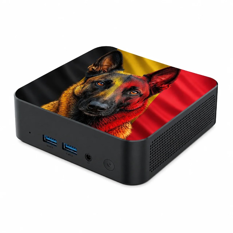 Nowy Mini PC 2026 Intel Core i – Ddr3 Ram recenzja i cena