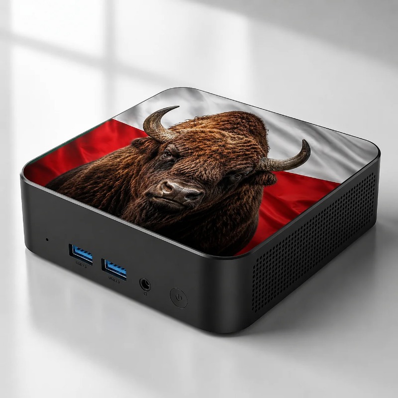 Nowy Mini PC 2026 Intel Core i – Ddr3 Ram recenzja i cena