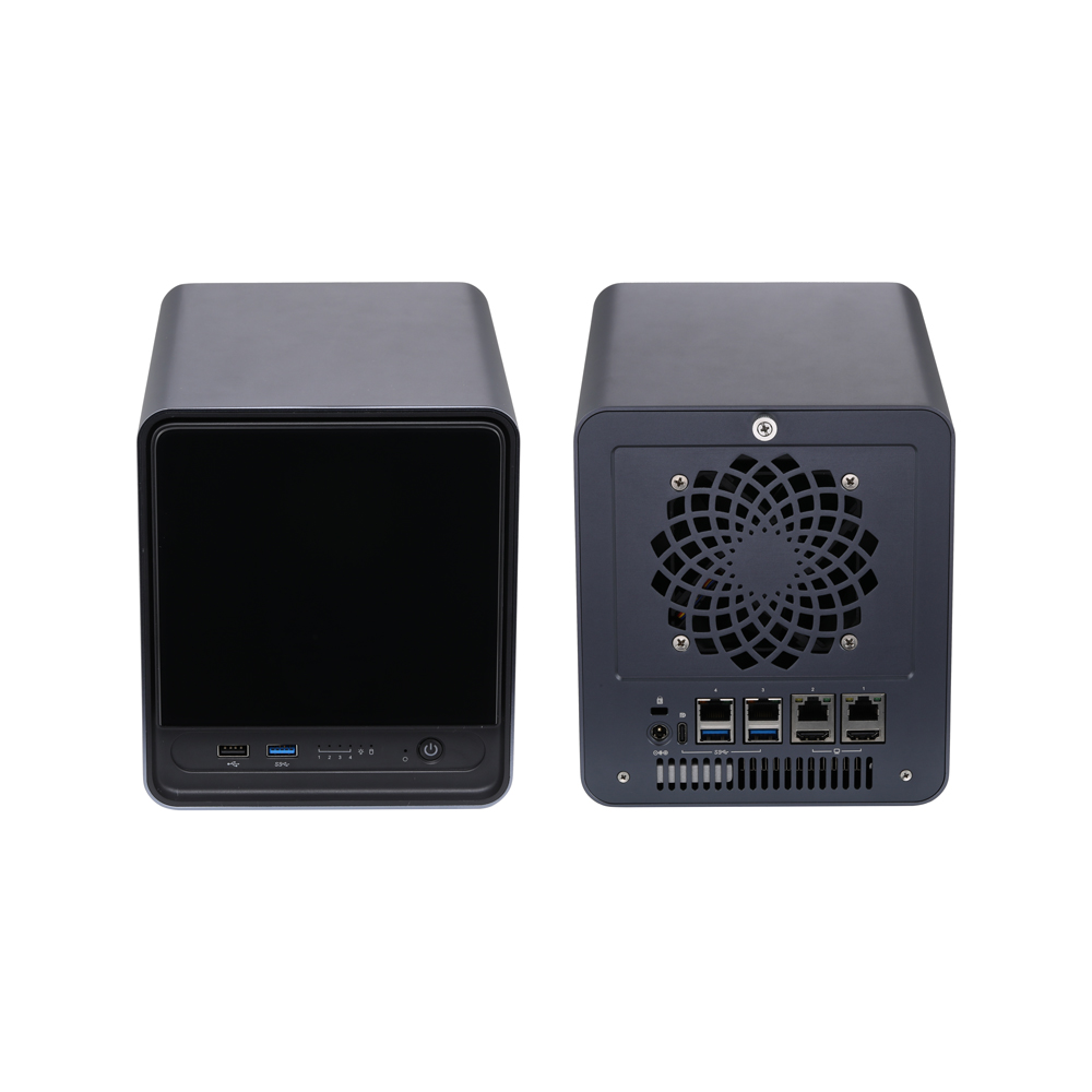 Mini PC Q31051DS I5 10210U DDR – Ddr4 3200Mhz recenzja i cena