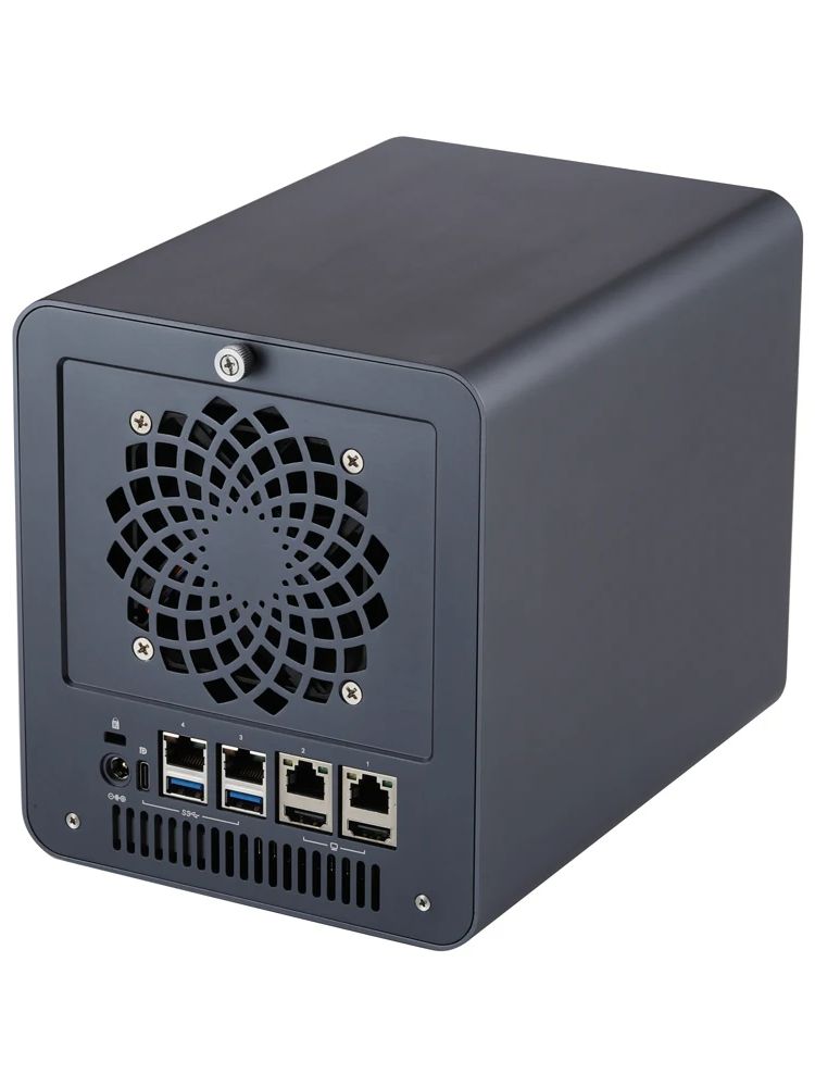 Mini PC Q31051DS I5 10210U DDR – Ddr4 3200Mhz recenzja i cena