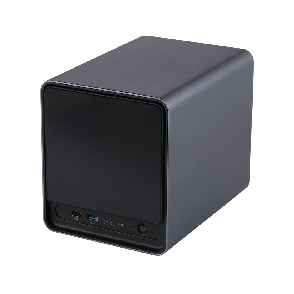 Mini PC Q31051DS I5 10210U DDR – Ddr4 3200Mhz recenzja i cena