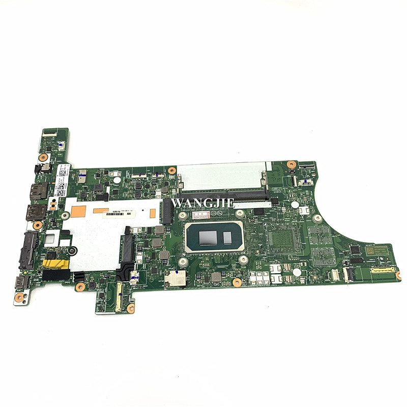 Płyta główna do laptopa Lenovo – Ddr4 8Gb recenzja i cena