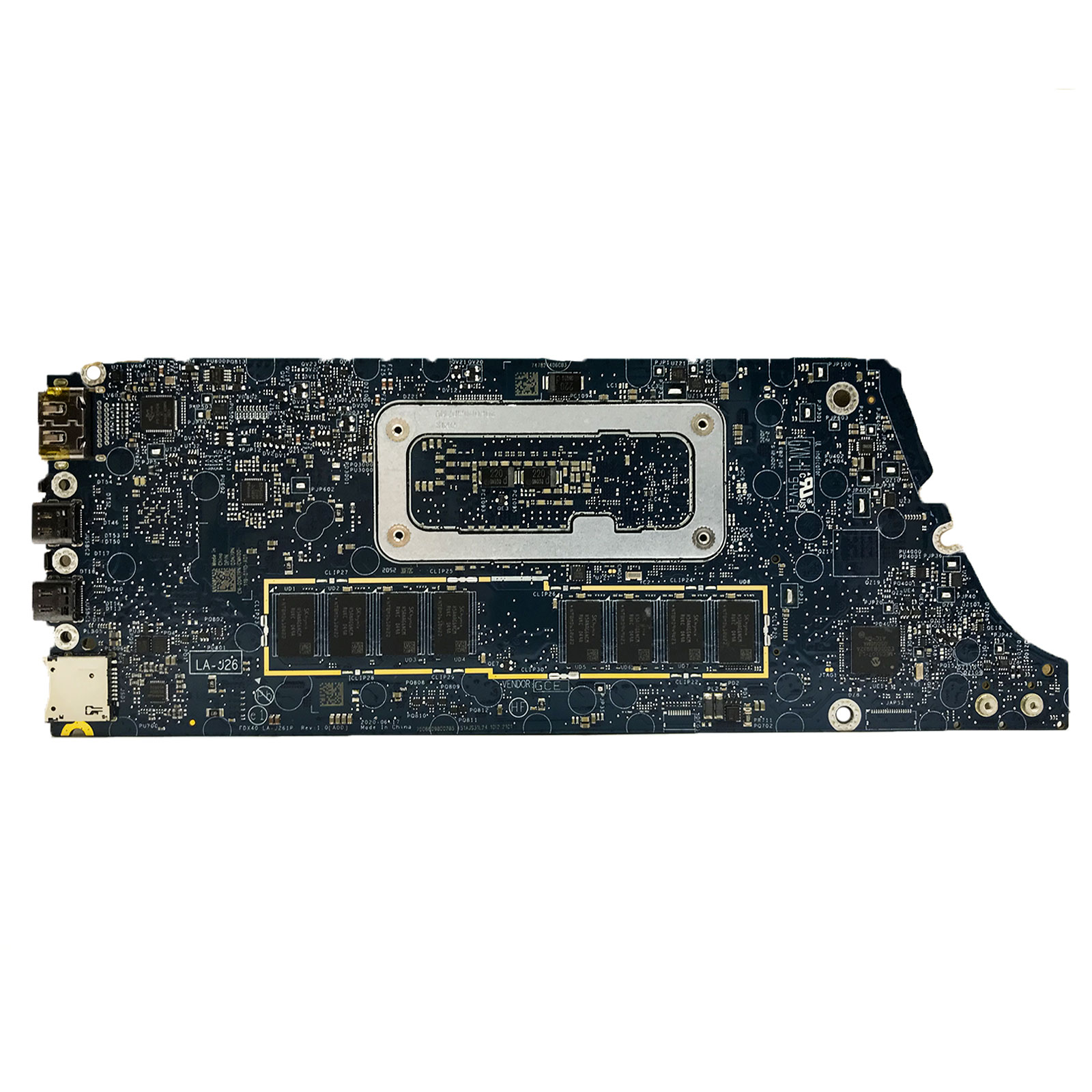 Dla Dell Latitude 7310 7410 pł – Ddr2 Ram recenzja i cena