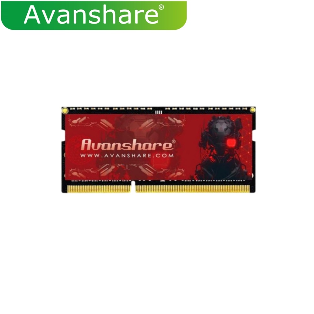 Pamięć RAM Avanshare DDR5 DDR4 – Ddr4 3200Mhz recenzja i cena
