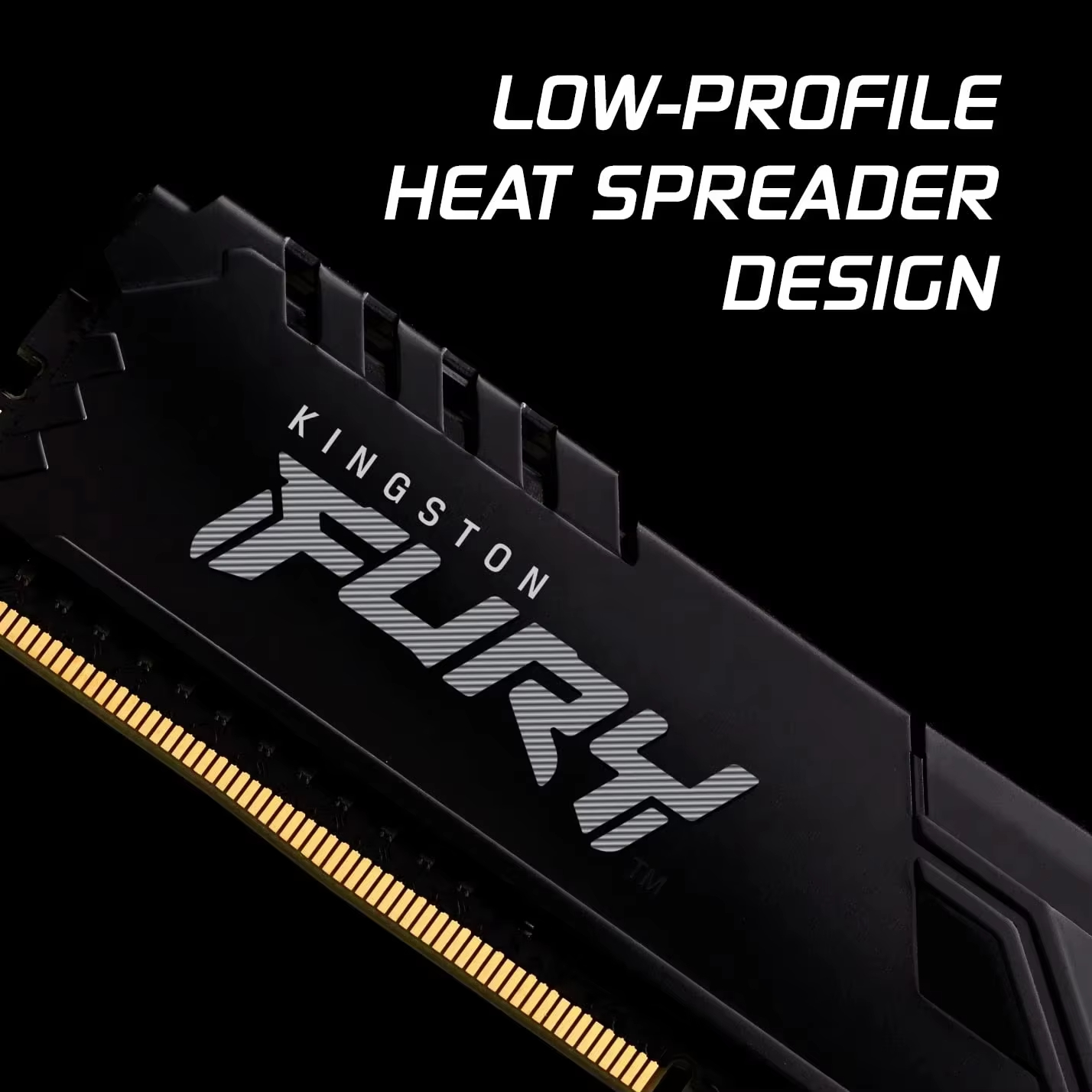 Kingston Fury Beast DDR4 3200M – Ddr4 3200Mhz recenzja i cena