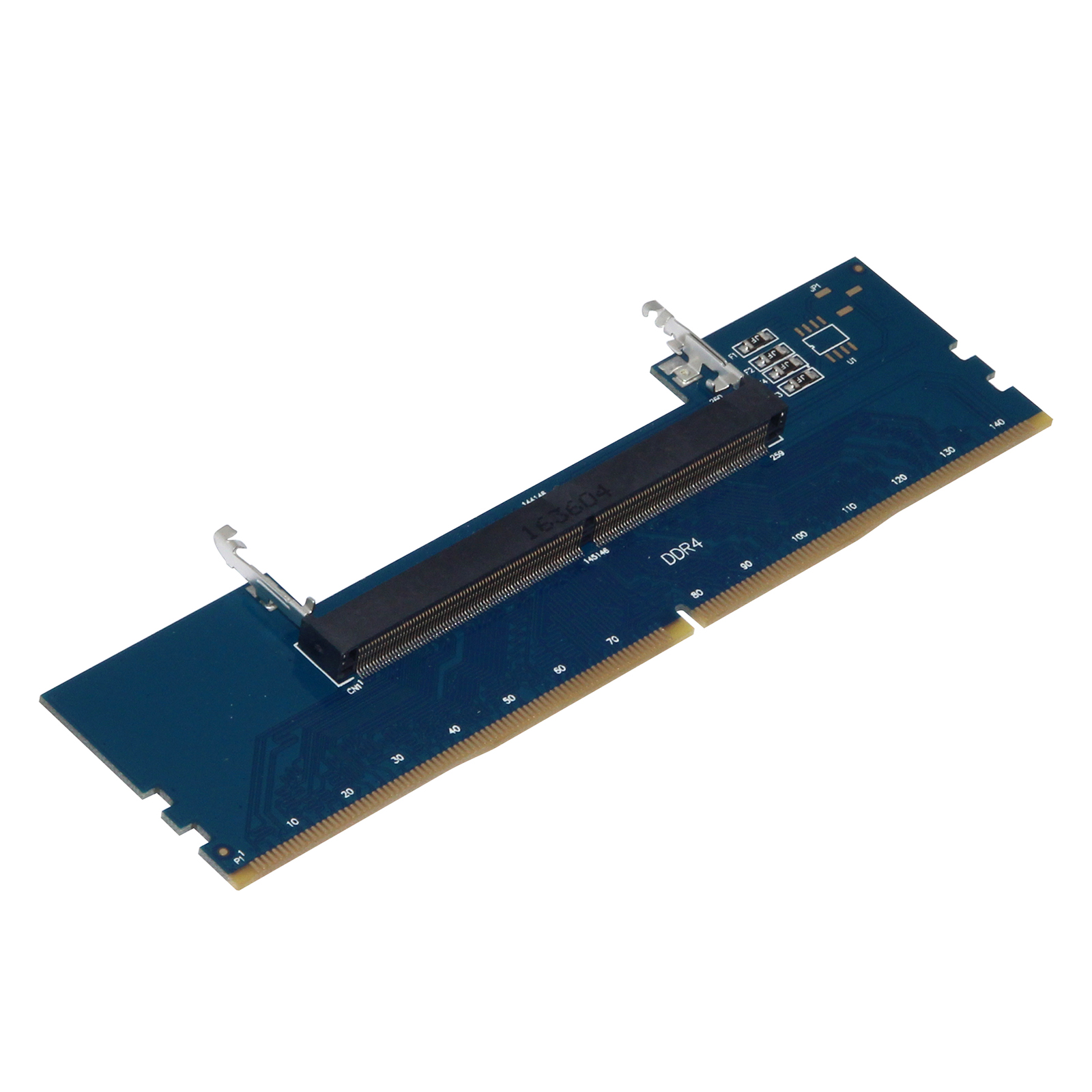 Adapter/Karta Konwertująca Pam – Sodimm Ddr4 recenzja i cena