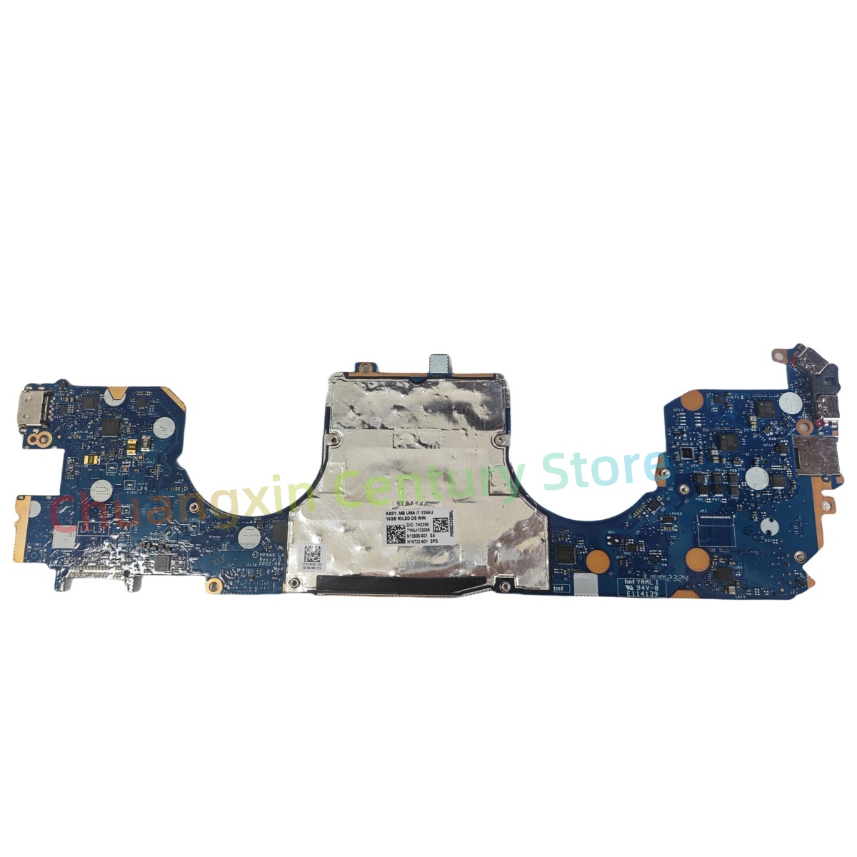 LA-L311P Płyta główna do lapto – Ddr4 8Gb recenzja i cena