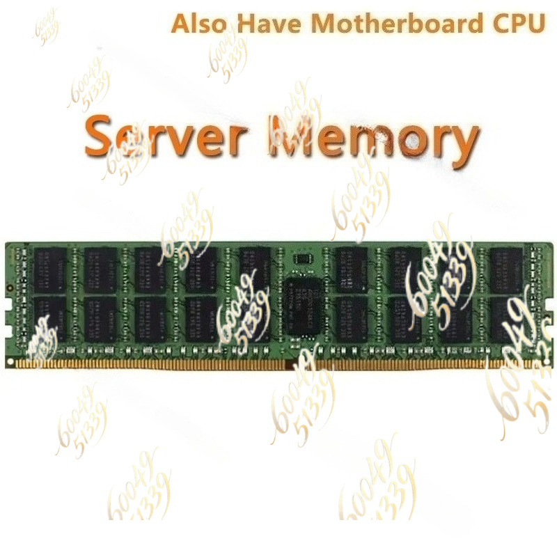 Pamięć serwerowa M393A1G40DB0- – Server Memory Ddr4 recenzja i cena