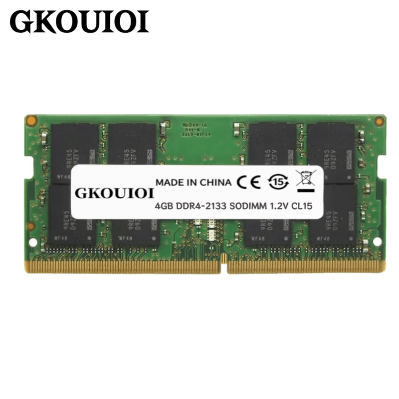 Pamięć RAM do laptopa DDR4 SOD – Sodimm Ddr4 recenzja i cena