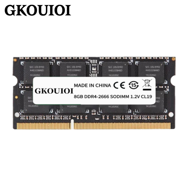 Pamięć RAM do laptopa DDR4 SOD – Sodimm Ddr4 recenzja i cena