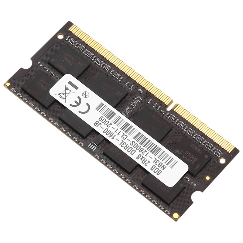 Pamięć RAM DDR3 8GB do laptopa – Ddr3 8Gb recenzja i cena