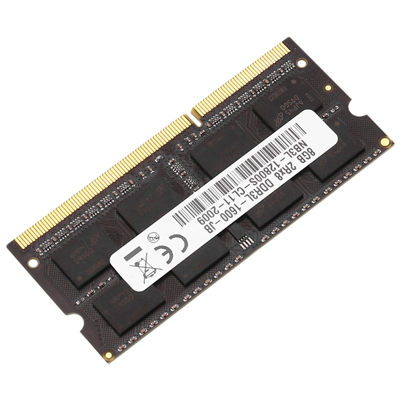 Pamięć RAM DDR3 8GB do laptopa – Ddr3 8Gb recenzja i cena