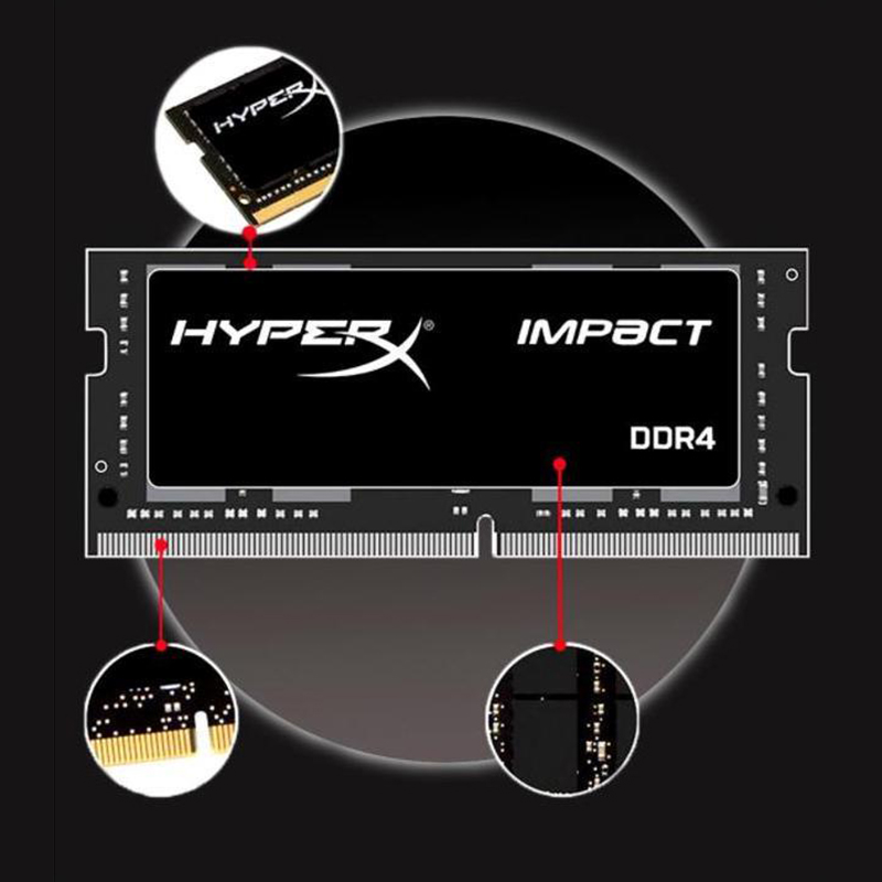 16GB 8GB 32GB Pamięć RAM DDR4  – Ddr4 3200Mhz recenzja i cena
