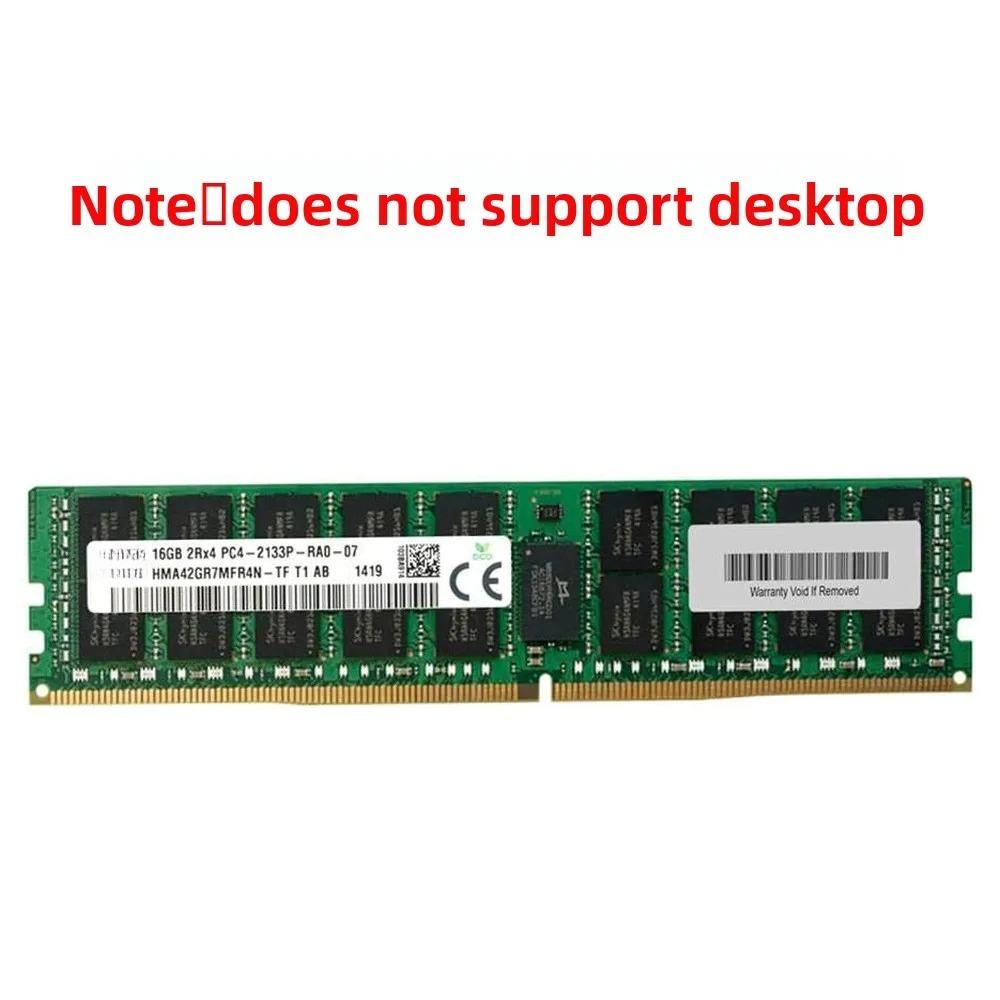 Dotyczy pamięci serwerowej 16G – Server Memory Ddr4 recenzja i cena