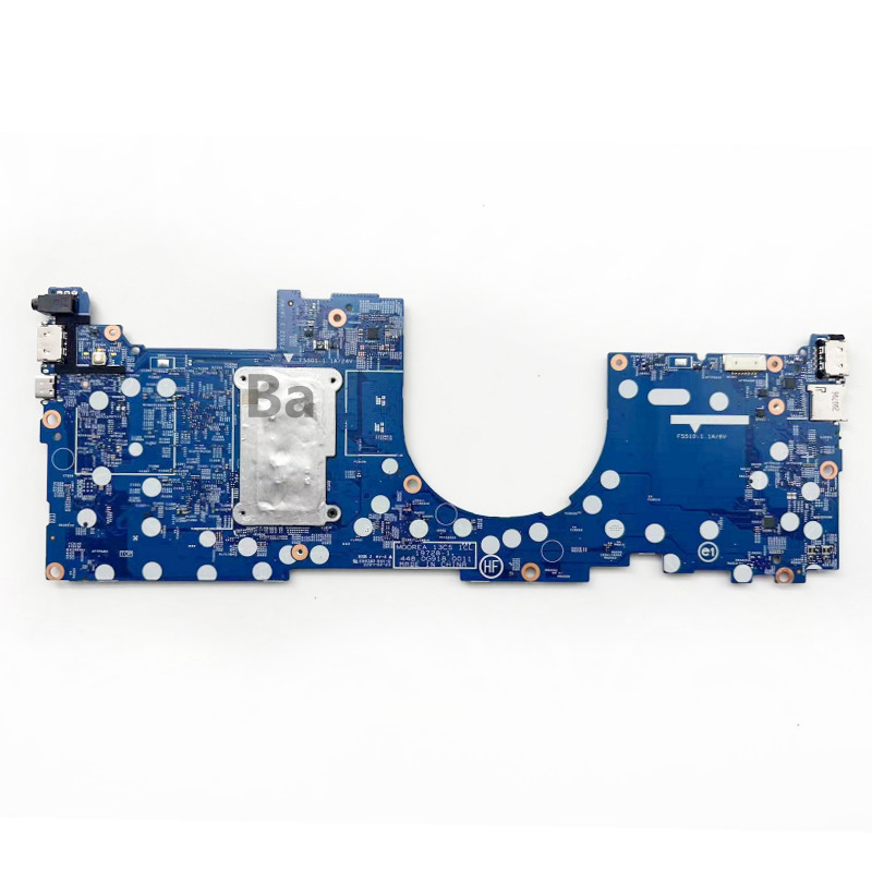 Płyta główna do laptopa HP ENV – Ddr3 8Gb recenzja i cena